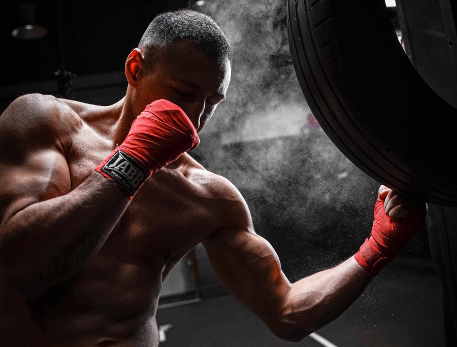 Чем выше уровень спортсмена и интерес к его выступлениям, тем больше шансов на привлечение внимания со стороны телеканалов и digital-платформ