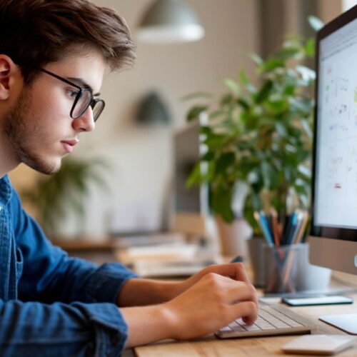 Конкурс в колледжах Новосибирска доходит до 33 человек на место