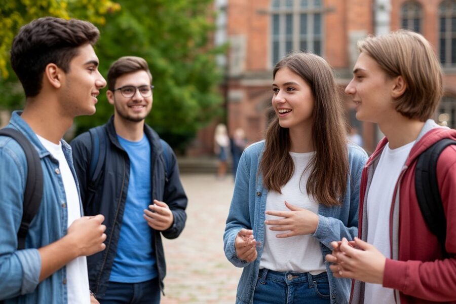 В новосибирских вузах резко выросли проходные баллы