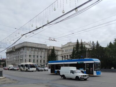 «Новые люди» отзовут иск на Ростислава Антонова на выборах в Новосибирске