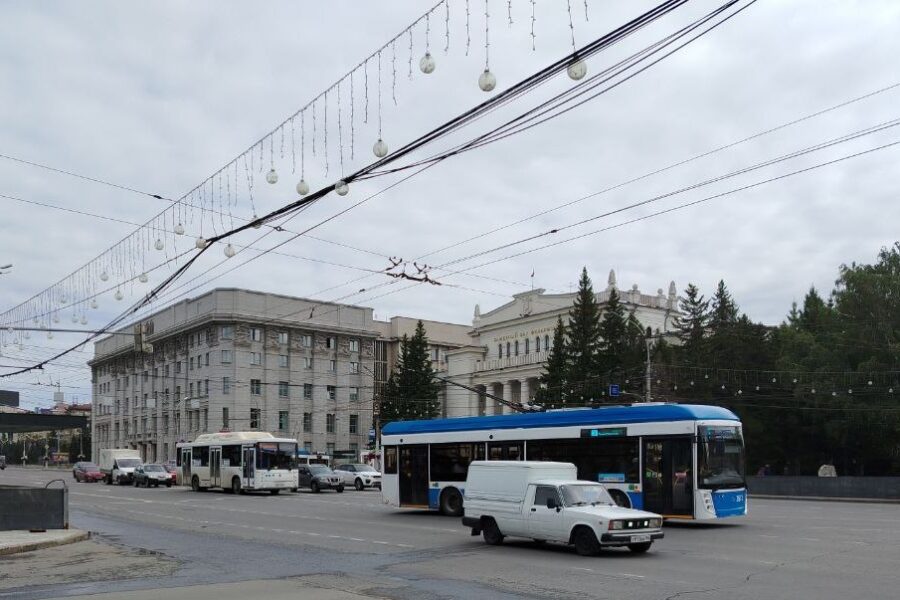 «Новые люди» отзовут иск на Ростислава Антонова на выборах в Новосибирске