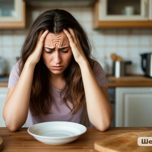 Новосибирцы столкнулись с нашествием тараканов