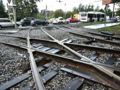 В Новосибирске появится новый трамвайный маршрут