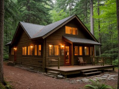 «Рынок в растерянности»: турбазы Новосибирска с сентября начнут получать штрафы