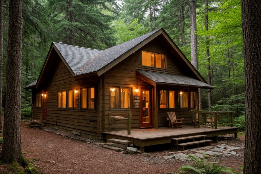 «Рынок в растерянности»: турбазы Новосибирска с сентября начнут получать штрафы