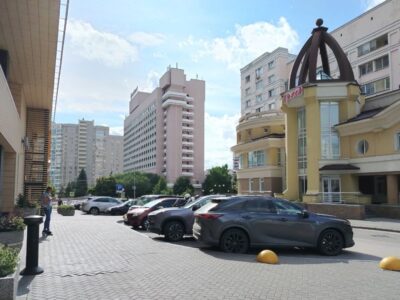 Туристы заплатили в бюджет Новосибирска более 43 млн рублей