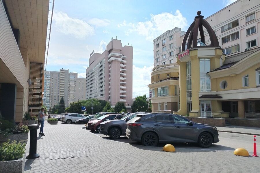 Туристы заплатили в бюджет Новосибирска более 43 млн рублей