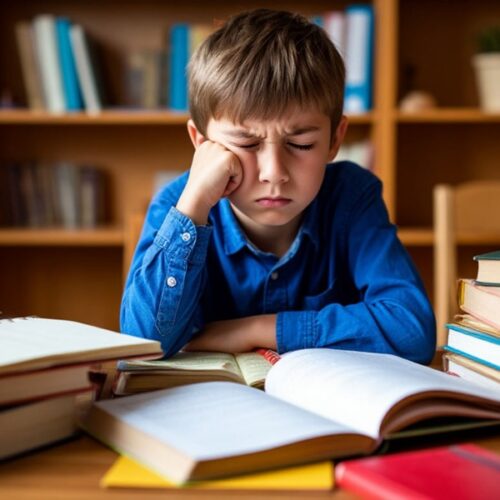 Эксперты Новосибирского педуниверситета раскритиковали «домашние задания»