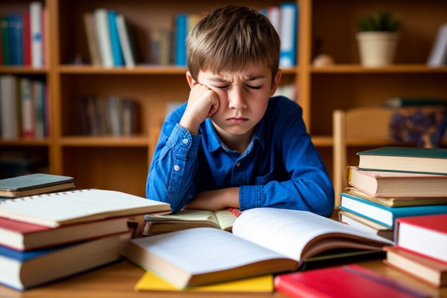 Эксперты Новосибирского педуниверситета раскритиковали «домашние задания»