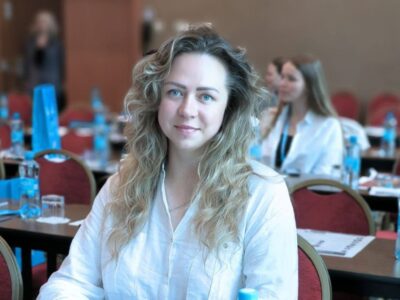 Вера Петина, директор департамента клиентского сервиса ООО МКК «Академическая» (сервис онлайн-займов «ВебЗайм»)