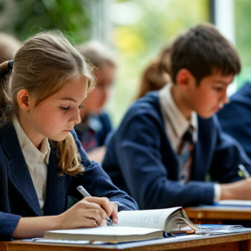 Уроки иностранного языка сократят в школах Новосибирска