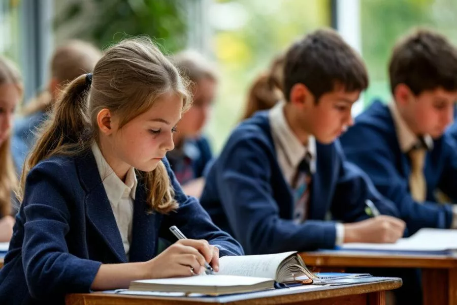 Уроки иностранного языка сократят в школах Новосибирска