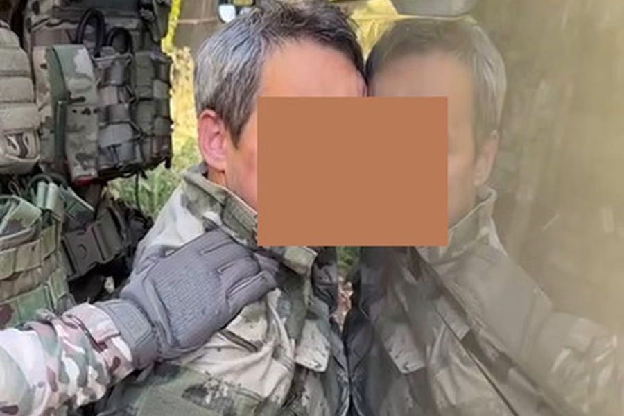 Теракт предотвратили оперативники ФСБ и военные контрразведчики