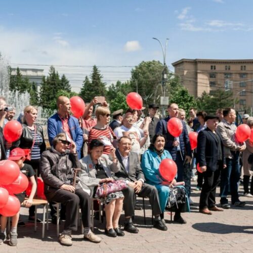 В Новосибирске состоится масштабный патриотический фестиваль «День Правды»