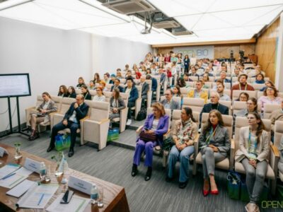 Академики РАН и молодые ученые обсудят актуальные проблемы на OpenBio-2025