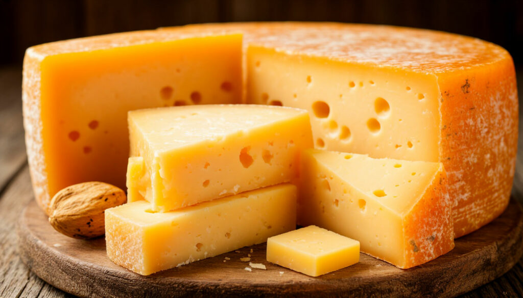 В Новосибирске создали «вегетарианский» фермент для производства сыров