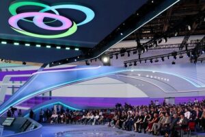 Делегация «Россети Новосибирск» примет участие в Российской энергетической неделе