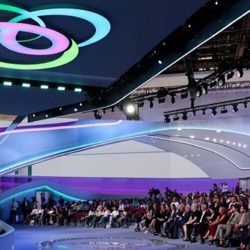 Делегация «Россети Новосибирск» примет участие в РЭН