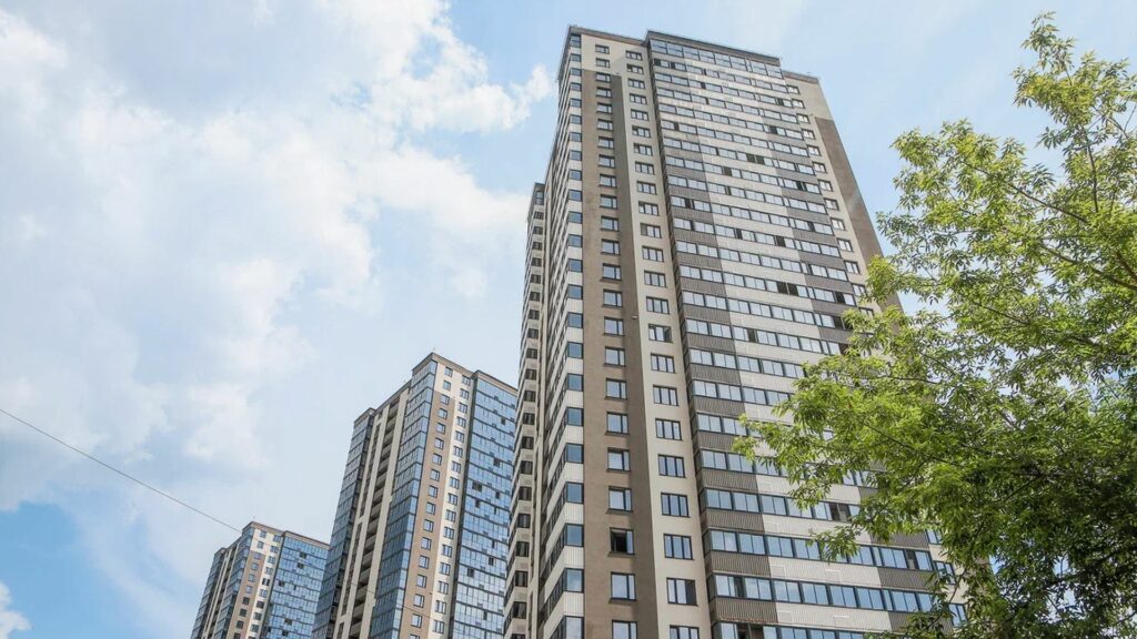 Почему инвестировать в новостройки в 2025 году — стратегически верное решение