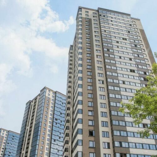 Почему инвестировать в новостройки в 2025 году — стратегически верное решение