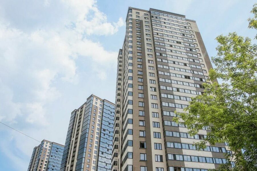 Почему инвестировать в новостройки в 2025 году — стратегически верное решение