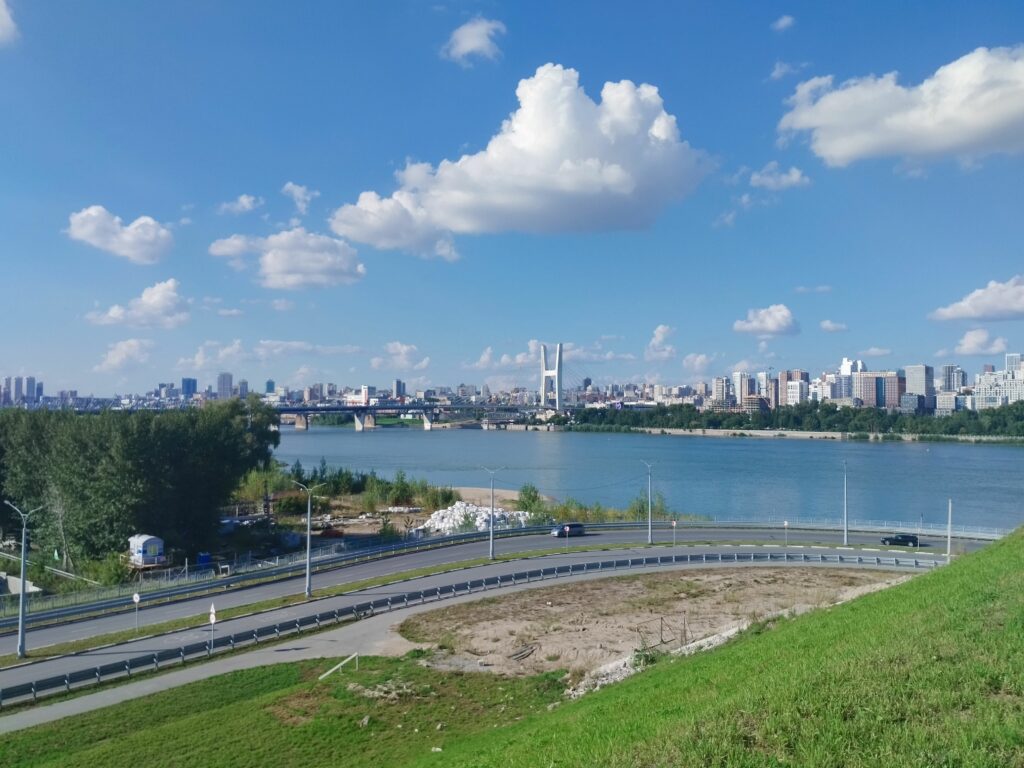 Энергетики обеспечат мощностью крупный инвестиционный проект Новосибирска