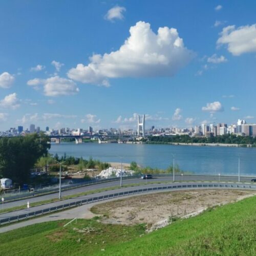 Энергетики обеспечат мощностью крупный инвестиционный проект Новосибирска