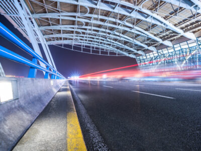 В Кировском районе Новосибирска построят автодром с двумя трассами