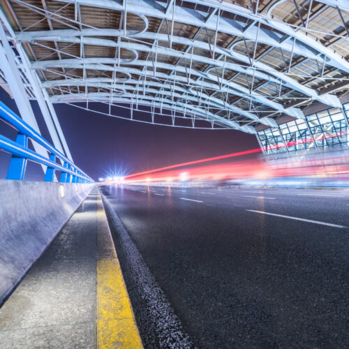 В Кировском районе Новосибирска построят автодром с двумя трассами