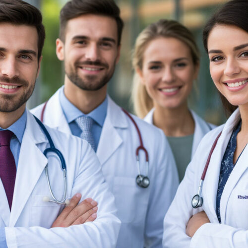 Зарплата ниже средней по региону: почему медики покидают государственные больницы Новосибирской области