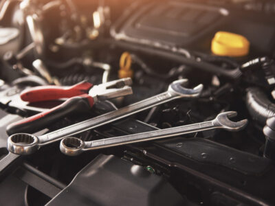 Эксперты рассказали, какие китайские машины приезжают на СТО