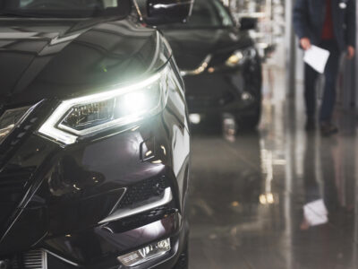 Эксперты рынка назвали популярные марки новых автомобилей в Новосибирской области