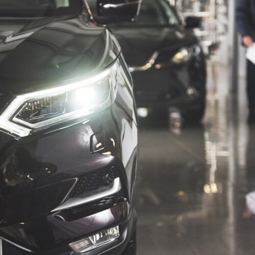 Эксперты рынка назвали популярные марки новых автомобилей в Новосибирской области