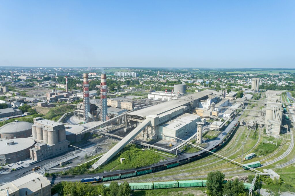 АО «Искитимцемент»: итоги работы за 7 месяцев и планы на будущее