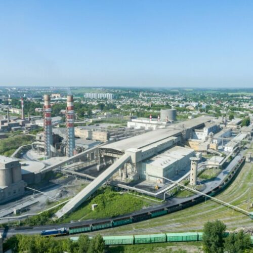 АО «Искитимцемент»: итоги работы за 7 месяцев и планы на будущее