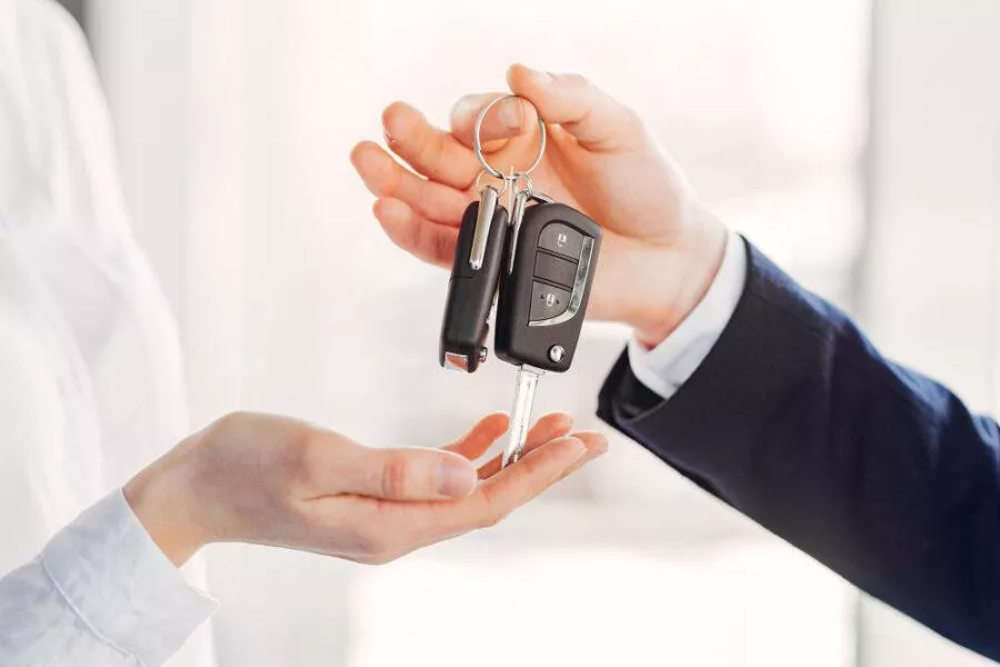 Эксперты рынка назвали самые продаваемые новые автомобили в Новосибирске