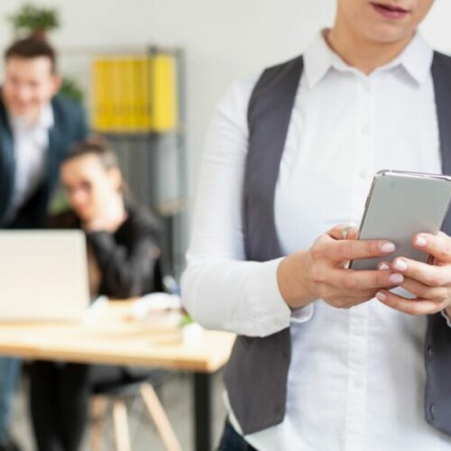 Альфа-Банк запустил авторизацию через Альфа ID в публичных Wi-Fi сетях Билайна