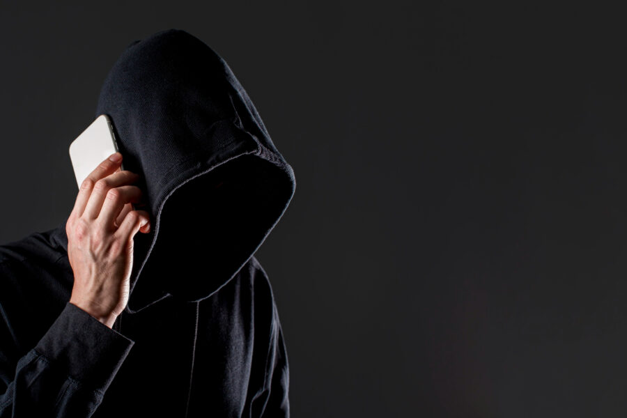 Эксперты рассказали о популярных способах мошенничества через мессенджеры