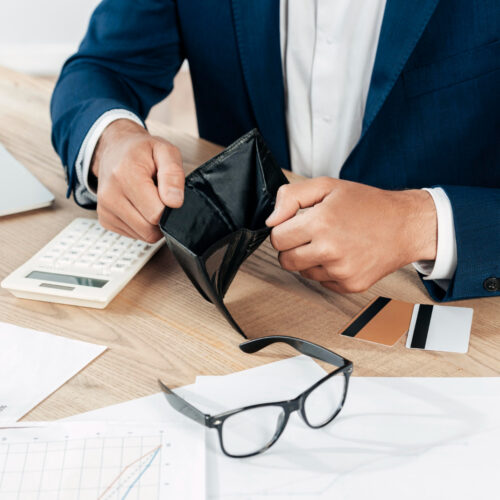 Налоговая банкротит новосибирскую компанию за долг 168 миллионов рублей