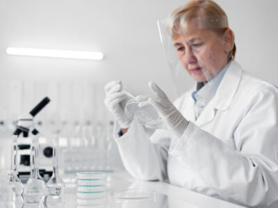 Новосибирские ученые нашли соединения, нормализующие кровь при химиотерапии