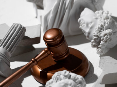 С экс-министра Абызова начали взыскивать 27 млрд рублей