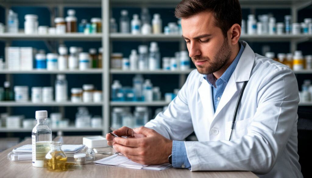 В Госдуме предложили компенсировать россиянам расходы на лекарства из бюджета