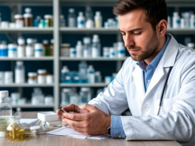 В Госдуму внесли проект компенсации расходов на лекарства