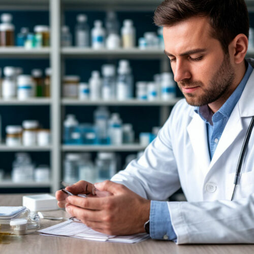 В Госдуму внесли проект компенсации расходов на лекарства