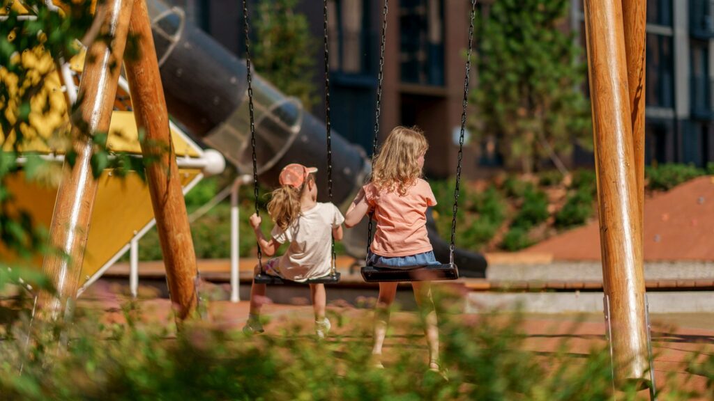 ГК «Расцветай»