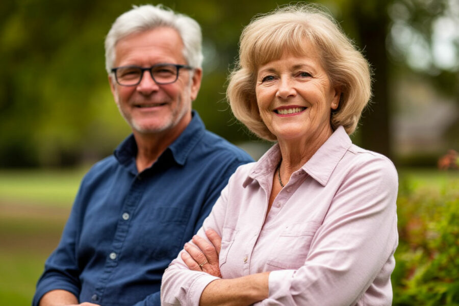 Россия переходит на двухэтапную индексацию пенсий с 2026 года