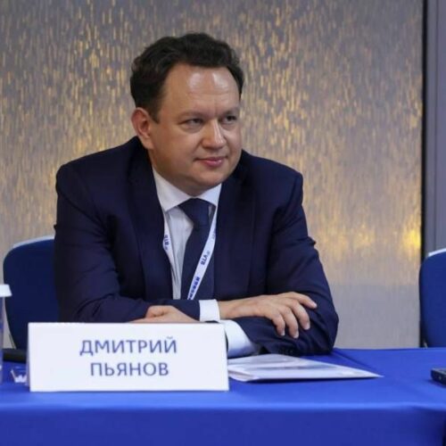 Дмитрий Пьянов, ВТБ: Доля государства в ВТБ может составить 50,03%