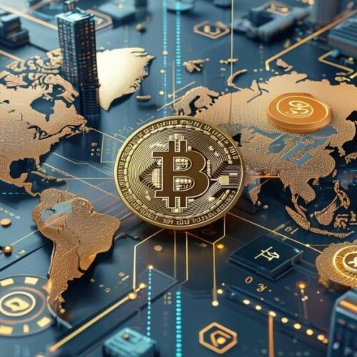 «Крипта условно анонимна»: новосибирским бизнесменам рассказали о трансграничных сделках с криптовалютой