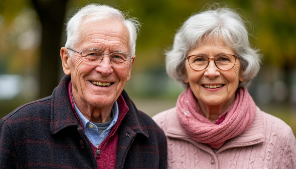 Пенсионеры Новосибирска могут получить доплату за воспитание детей