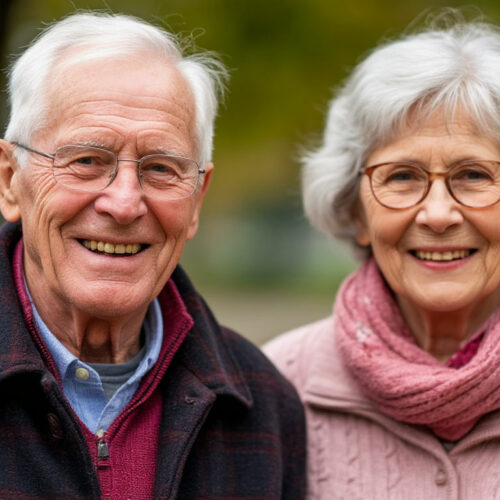 Пенсионеры Новосибирска могут получить доплату за воспитание детей
